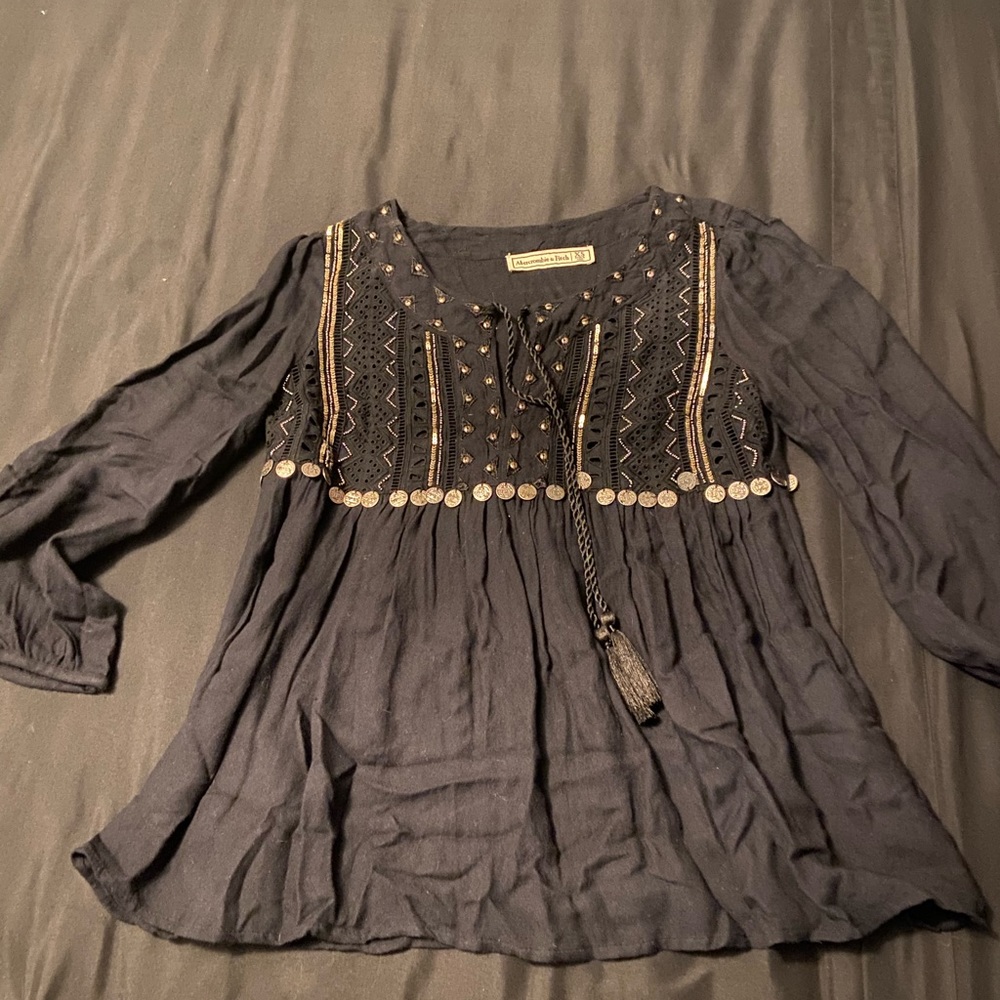 Dont fit anymore it is a Extra small.